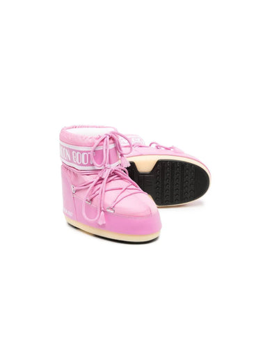 Icon Low Boots