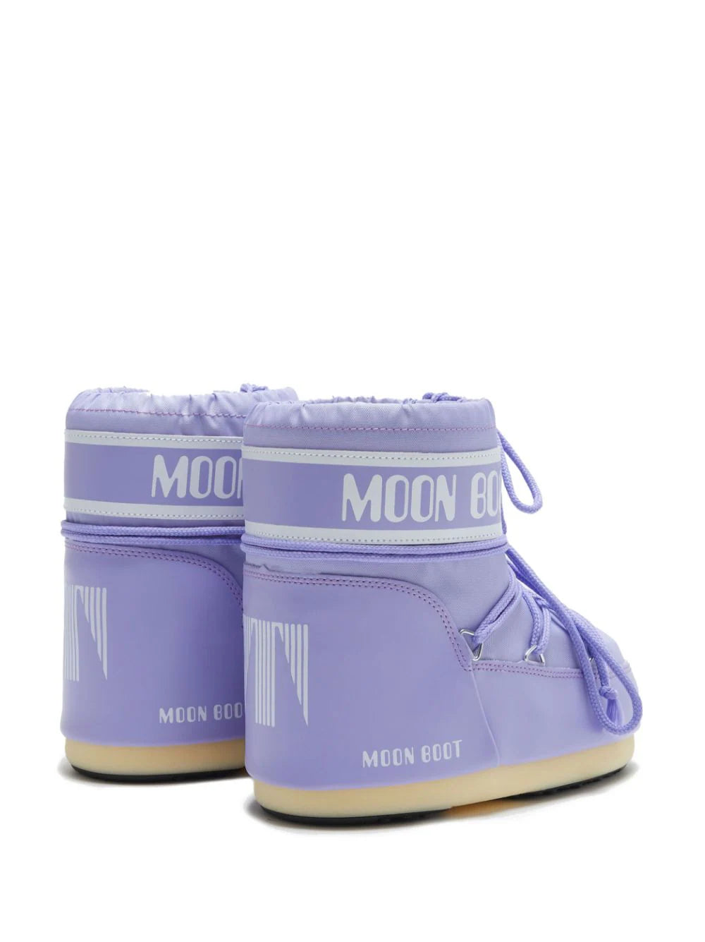 Icon Low Boots