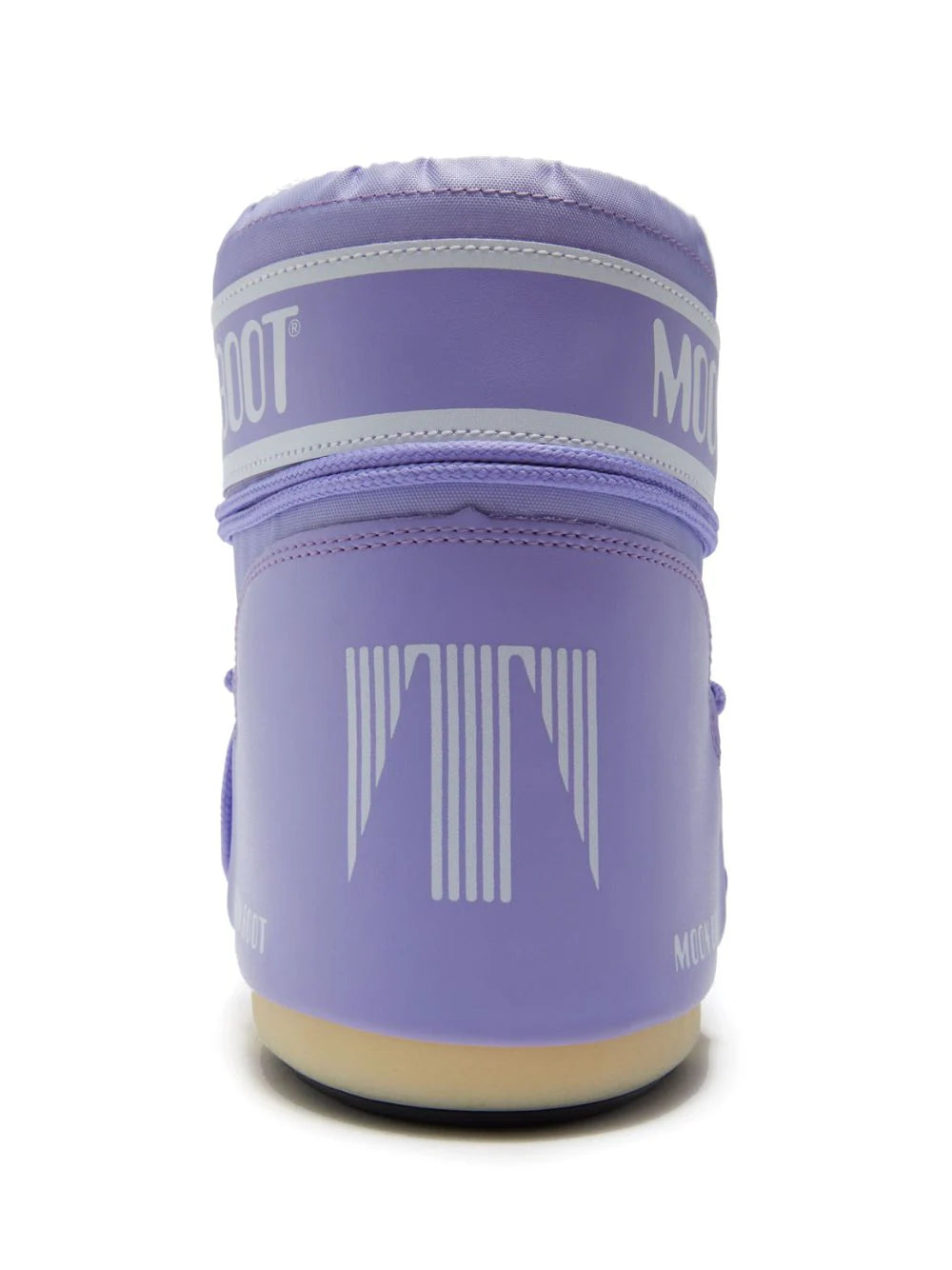 Icon Low Boots