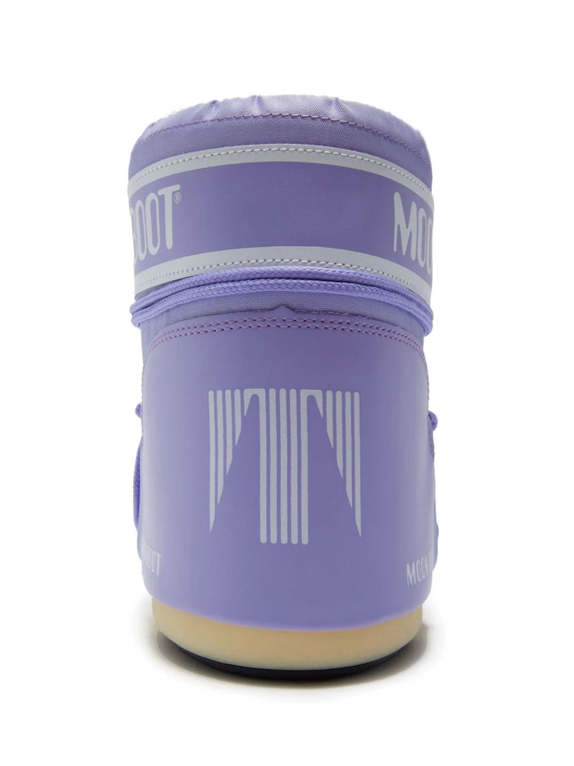 Icon Low Boots