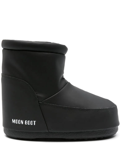 Icon Low Rubber Boots