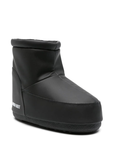 Icon Low Rubber Boots