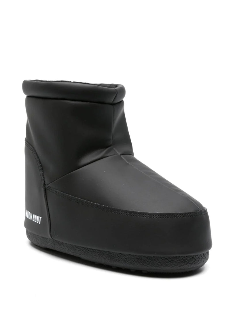 Icon Low Rubber Boots