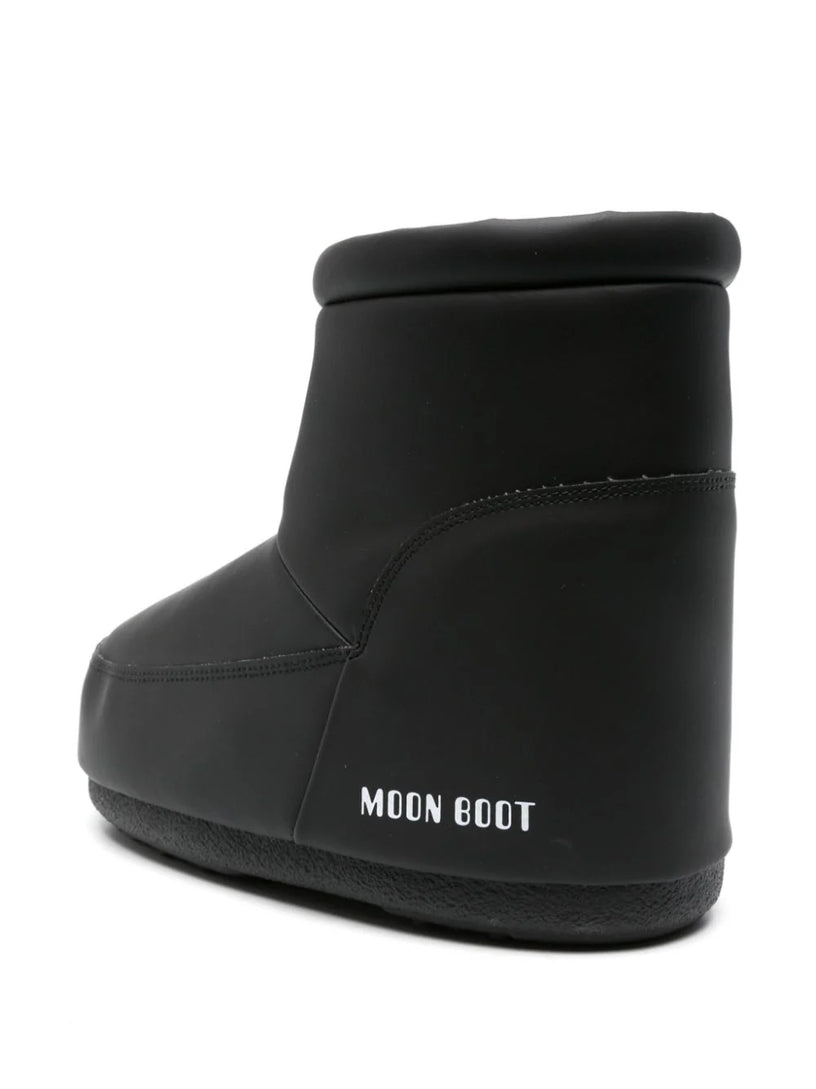 Icon Low Rubber Boots