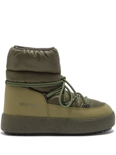 Mtrack low boots
