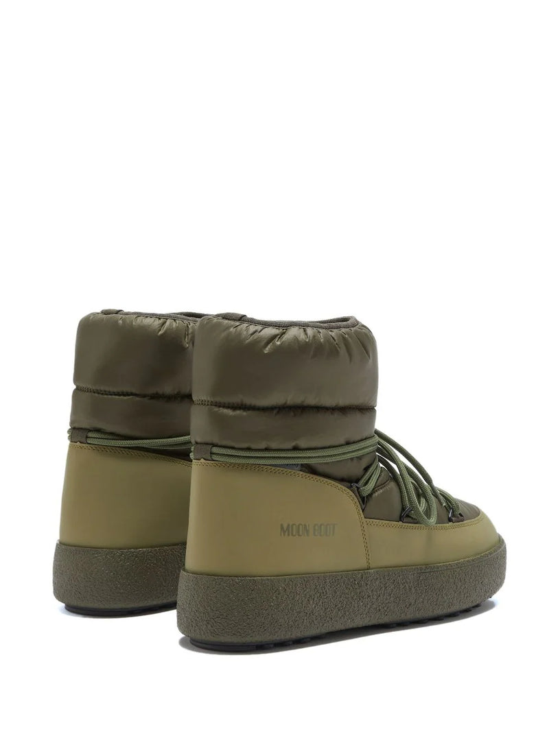 Mtrack low boots