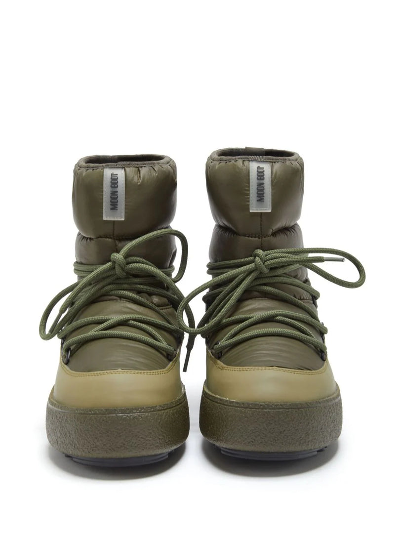 Mtrack low boots