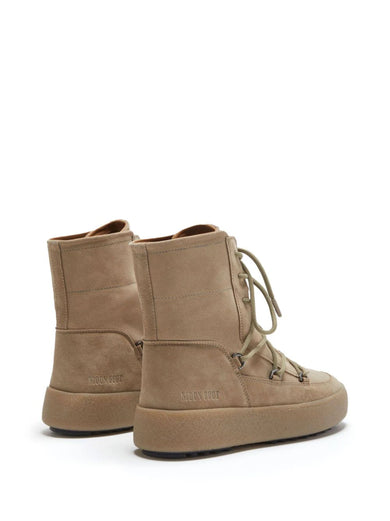 Mtrack Boots