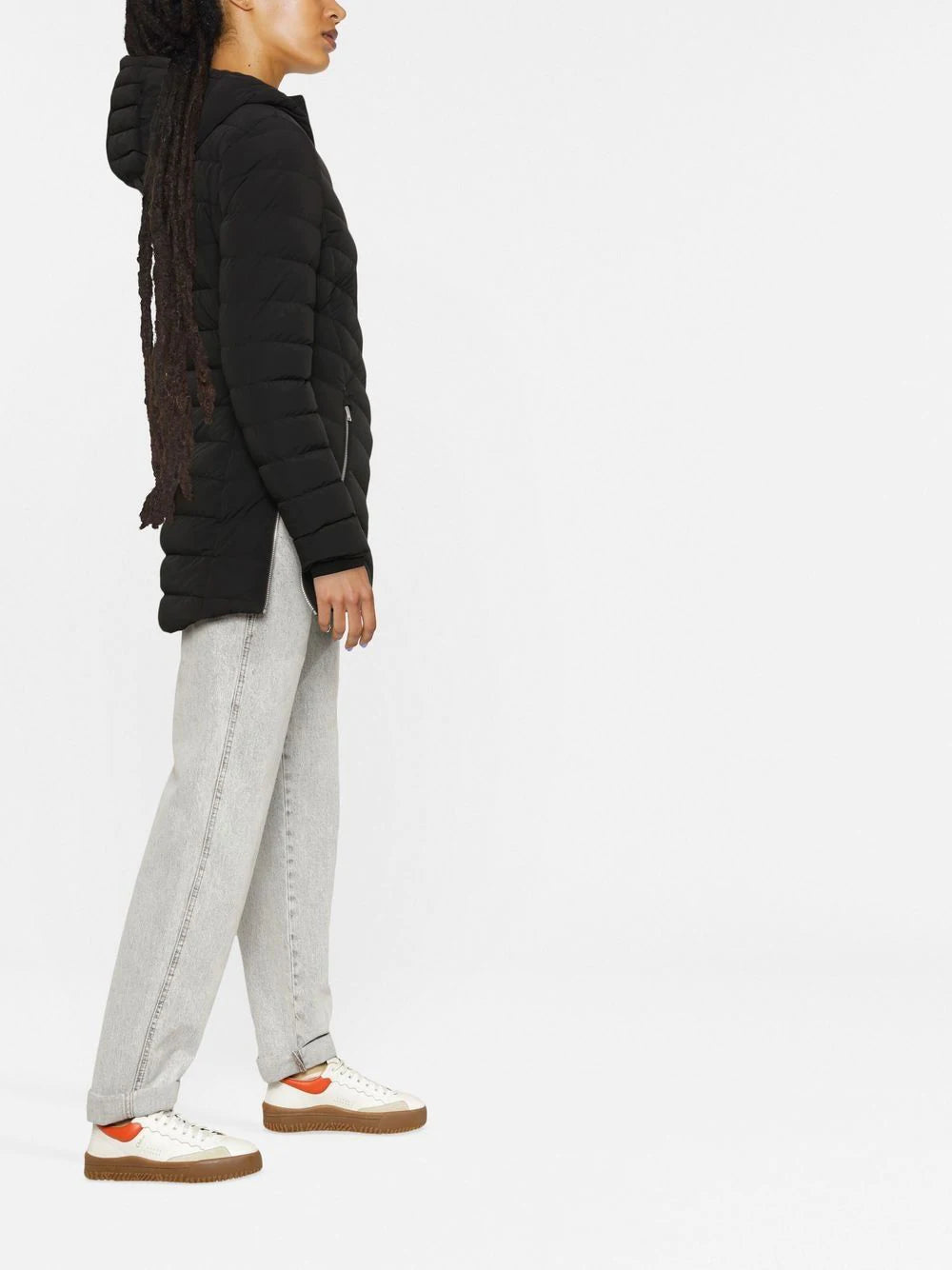Rockcliff Puffer Jacket