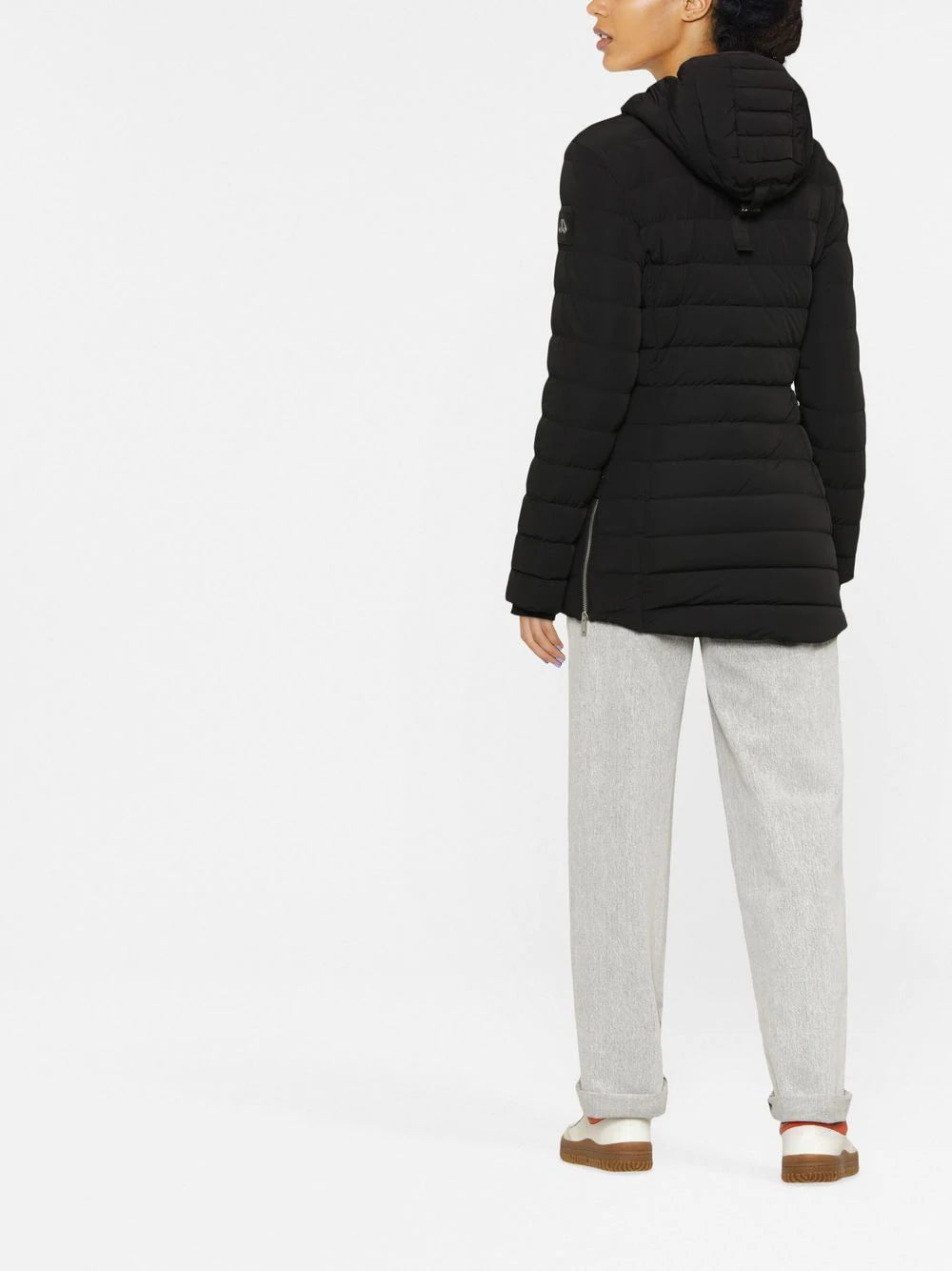Rockcliff Puffer Jacket