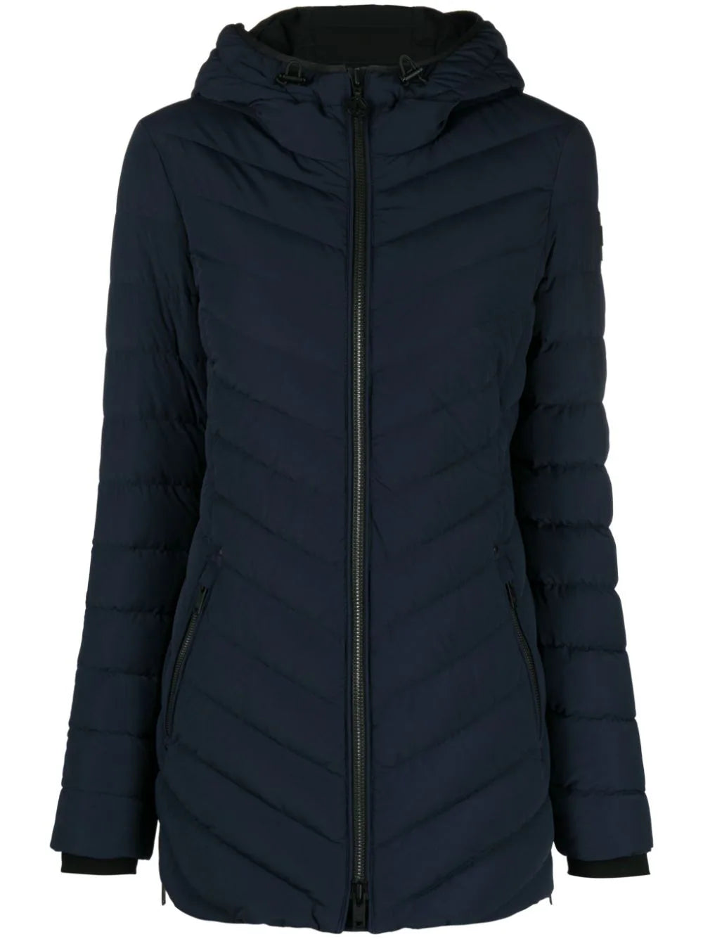Rockcliff Puffer Jacket