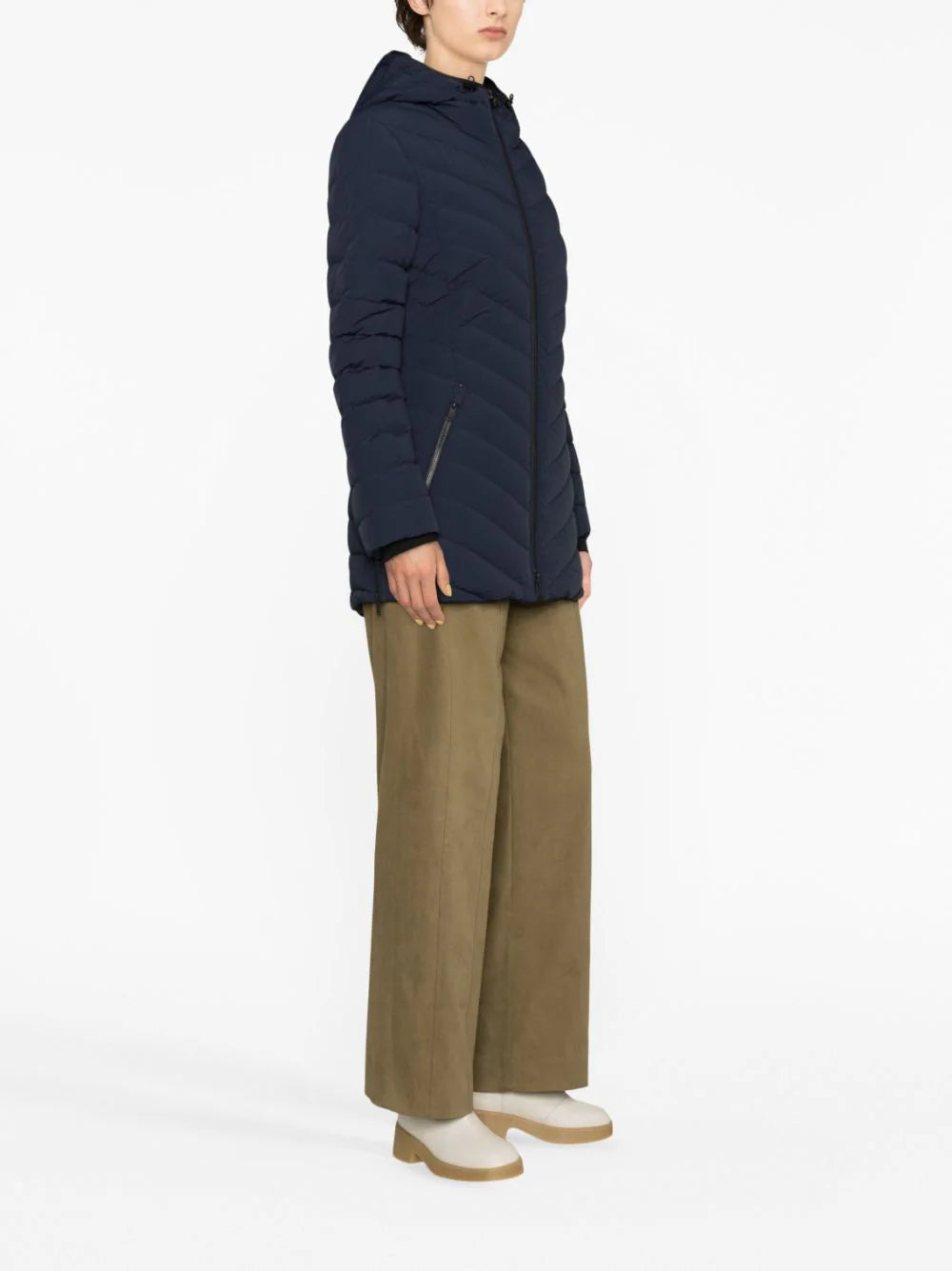 Rockcliff Puffer Jacket
