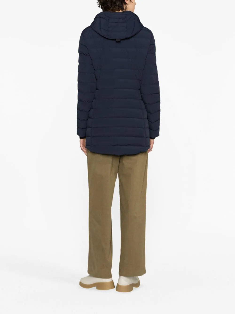 Rockcliff Puffer Jacket