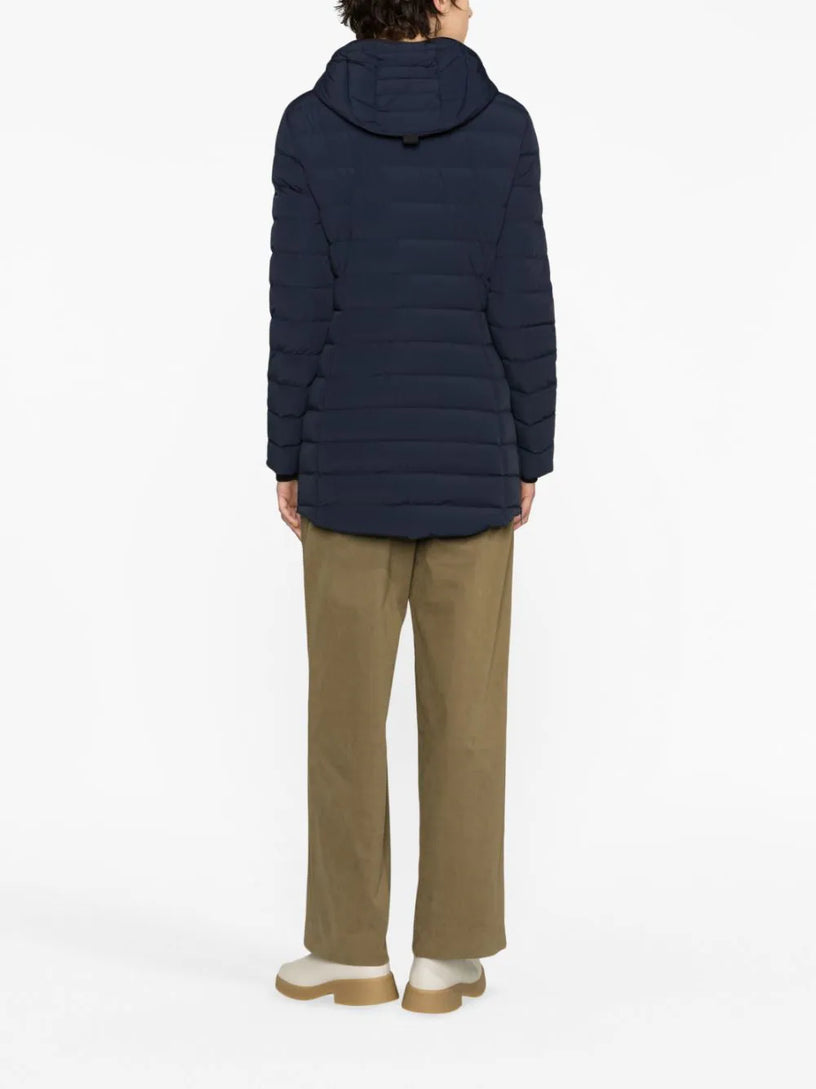 Rockcliff Puffer Jacket