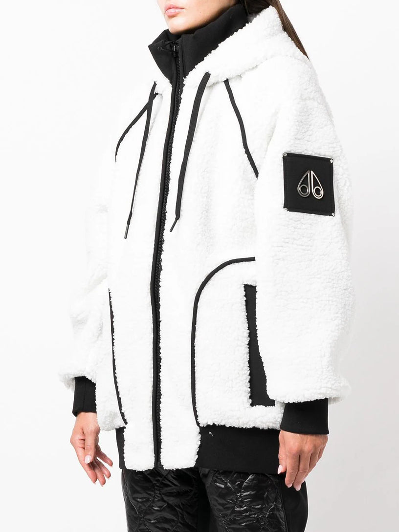 Holland Jacket