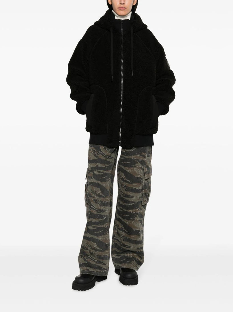 Holland Jacket