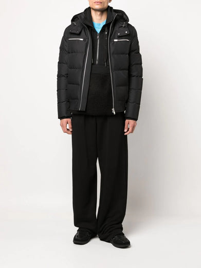 M Cloud Bomber