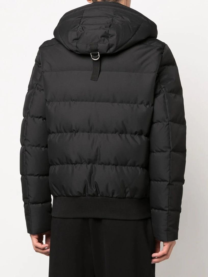M Cloud Bomber