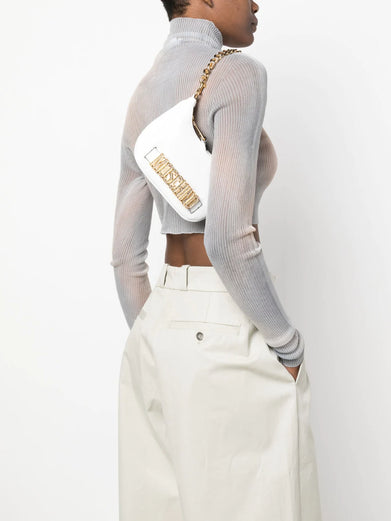 Logo mini bag