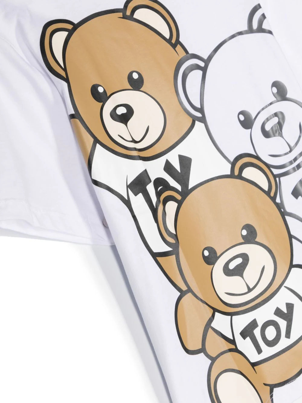 Teddy Friends T-shirt