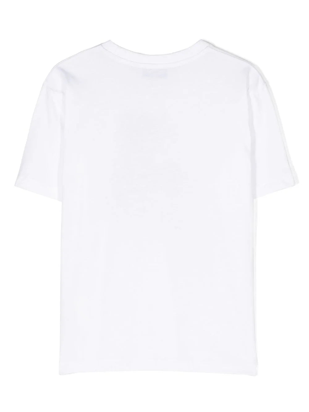 Teddy Bear logo-print T-shirt
