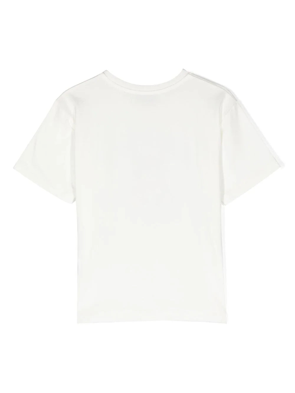 Teddy Bear logo-print T-shirt