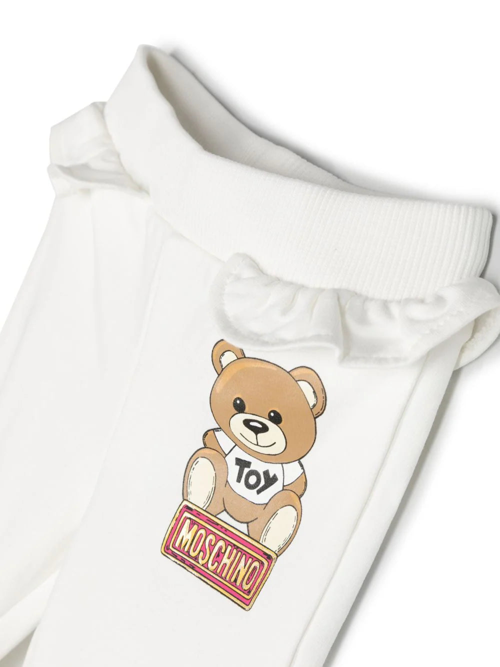 Teddy Bear-motif set