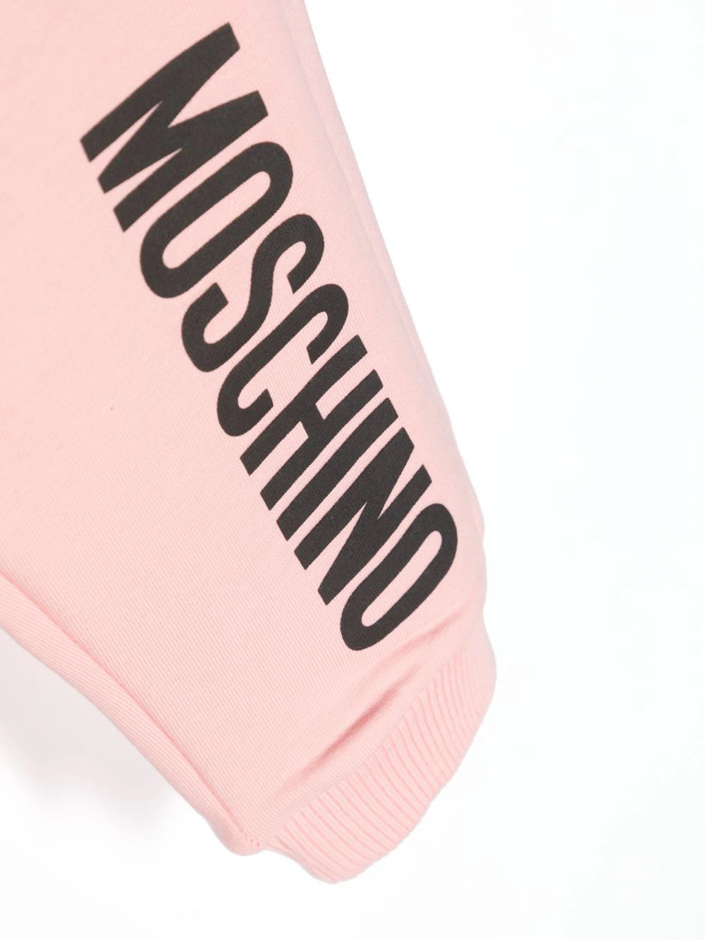 Logo sweatpants