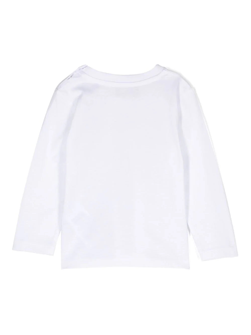 Teddy logo t-shirt