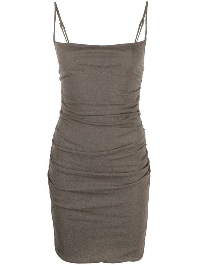 Adie Mesh Dress