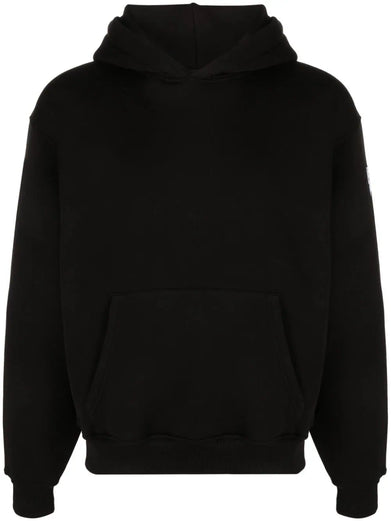 Hooded sweatshirt with Thunderbolt logo