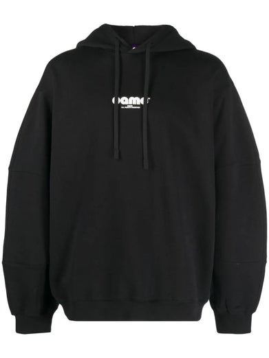 Logo Hoodie