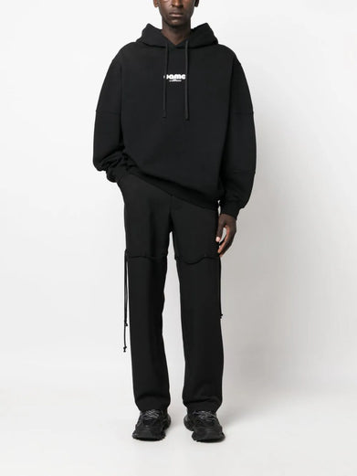 Logo Hoodie