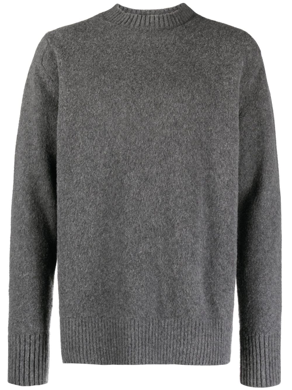 Logo Jumper