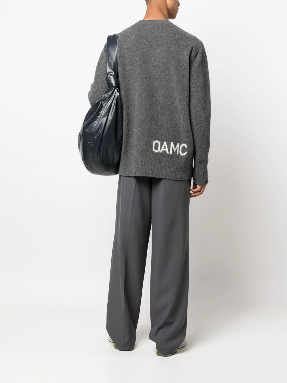 Logo Jumper