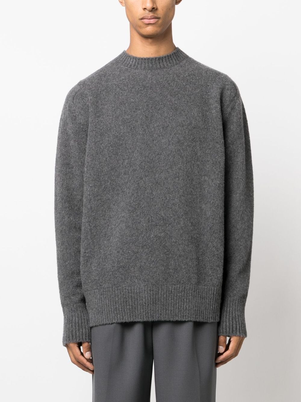 Logo Jumper