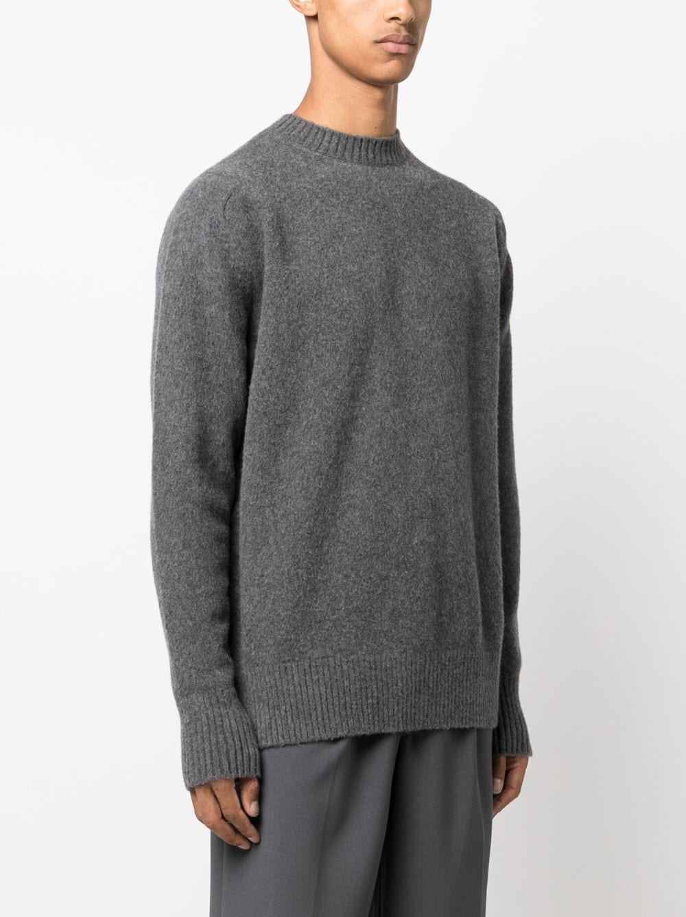Logo Jumper