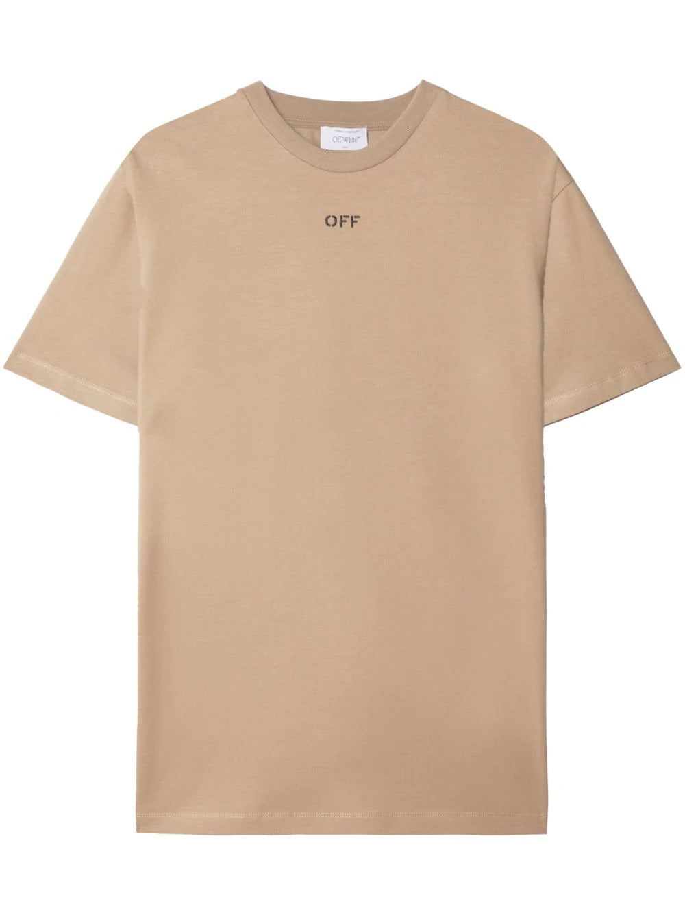 Off Stitch Slim S/S Tee