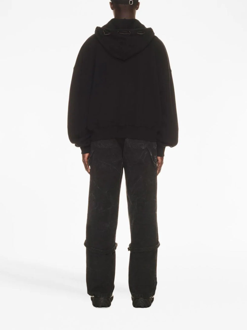 Give Me Space Dbl Hoodie