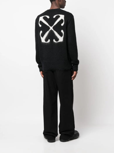 Arrow Sweater