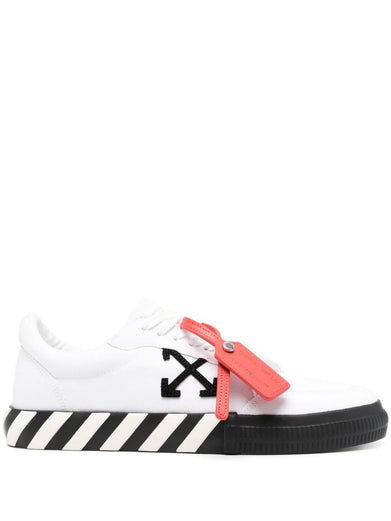 Low Vulcanized Sneakers