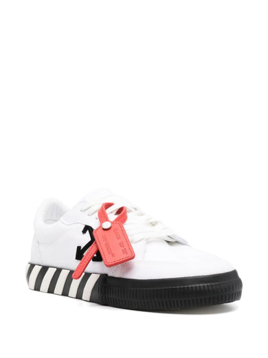 Low Vulcanized Sneakers
