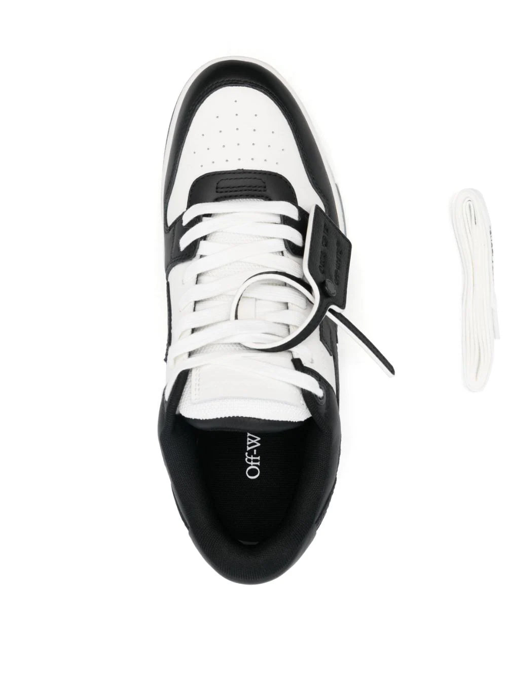 Out Of Office "Ooo" Sneakers