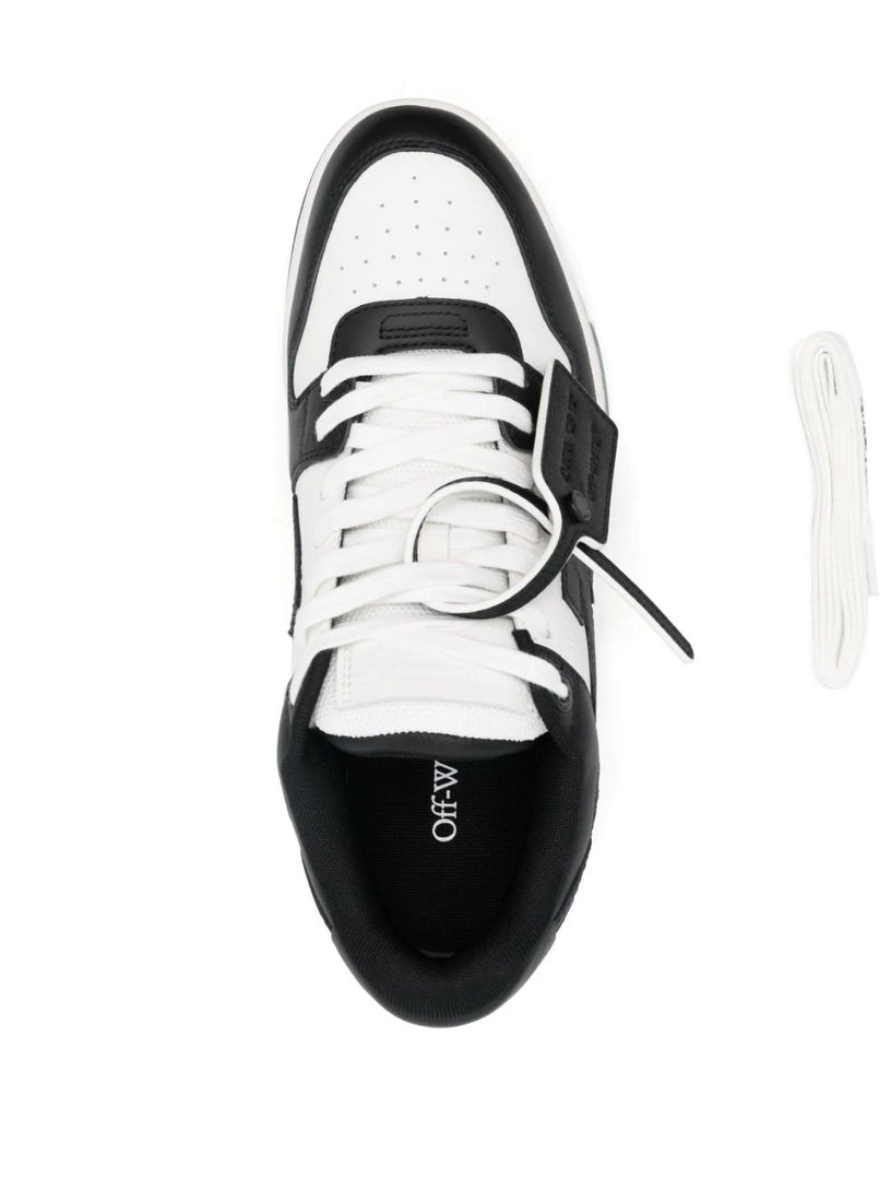 Out Of Office "Ooo" Sneakers