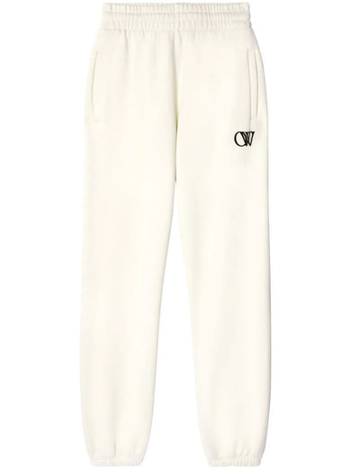 Flock Ow Cuff Sweatpant