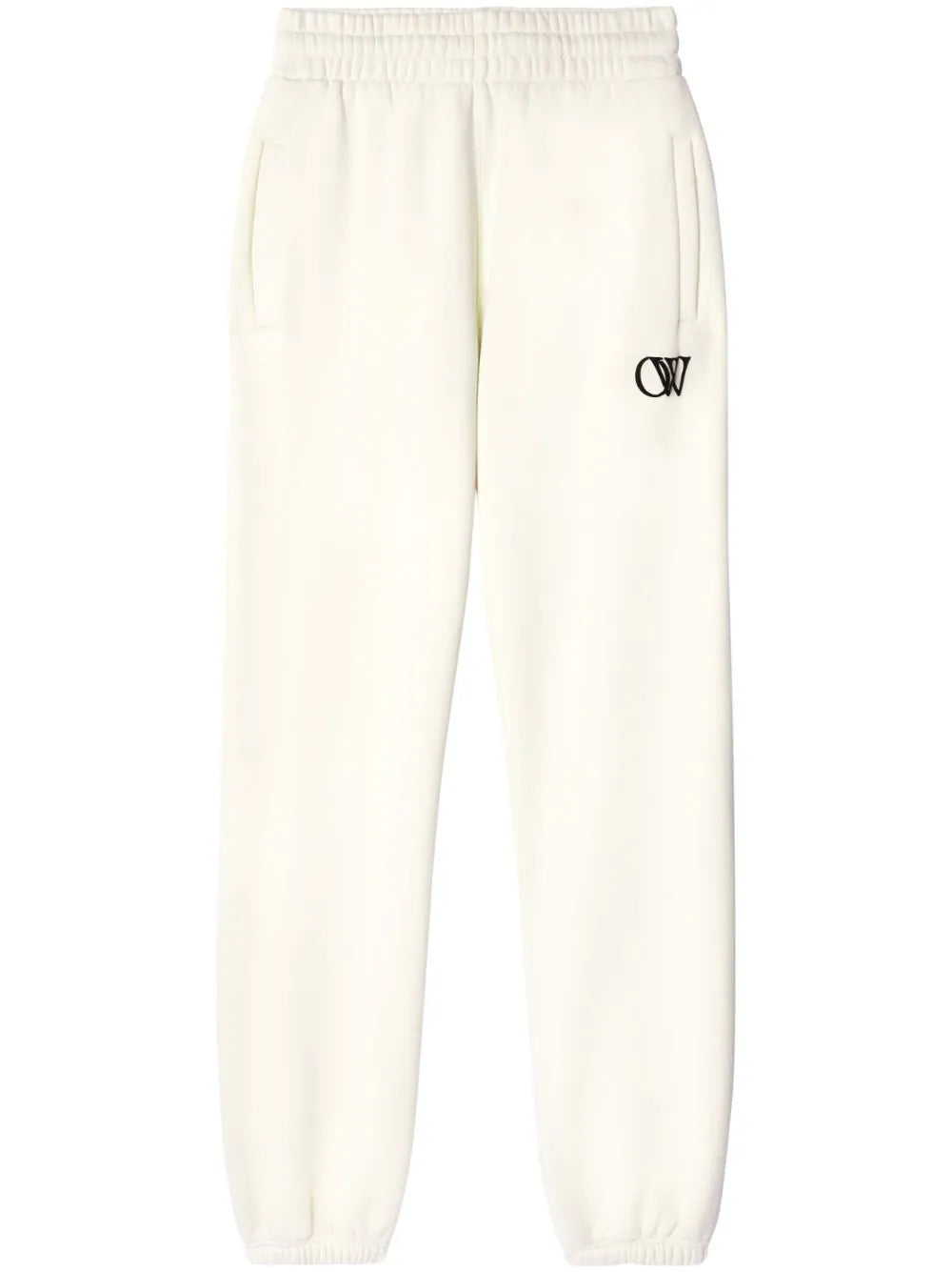 Flock Ow Cuff Sweatpant