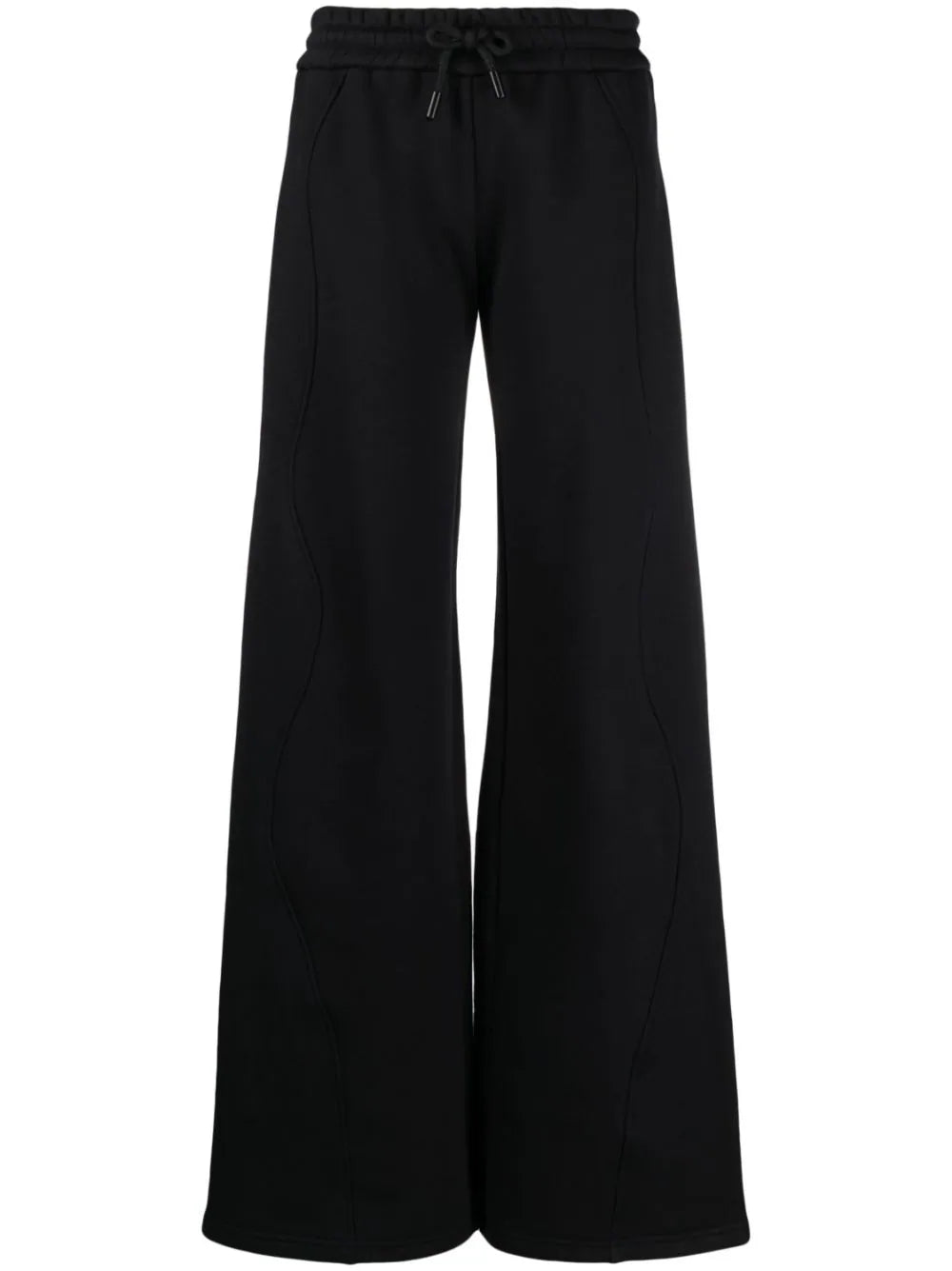 Round Sweatpants