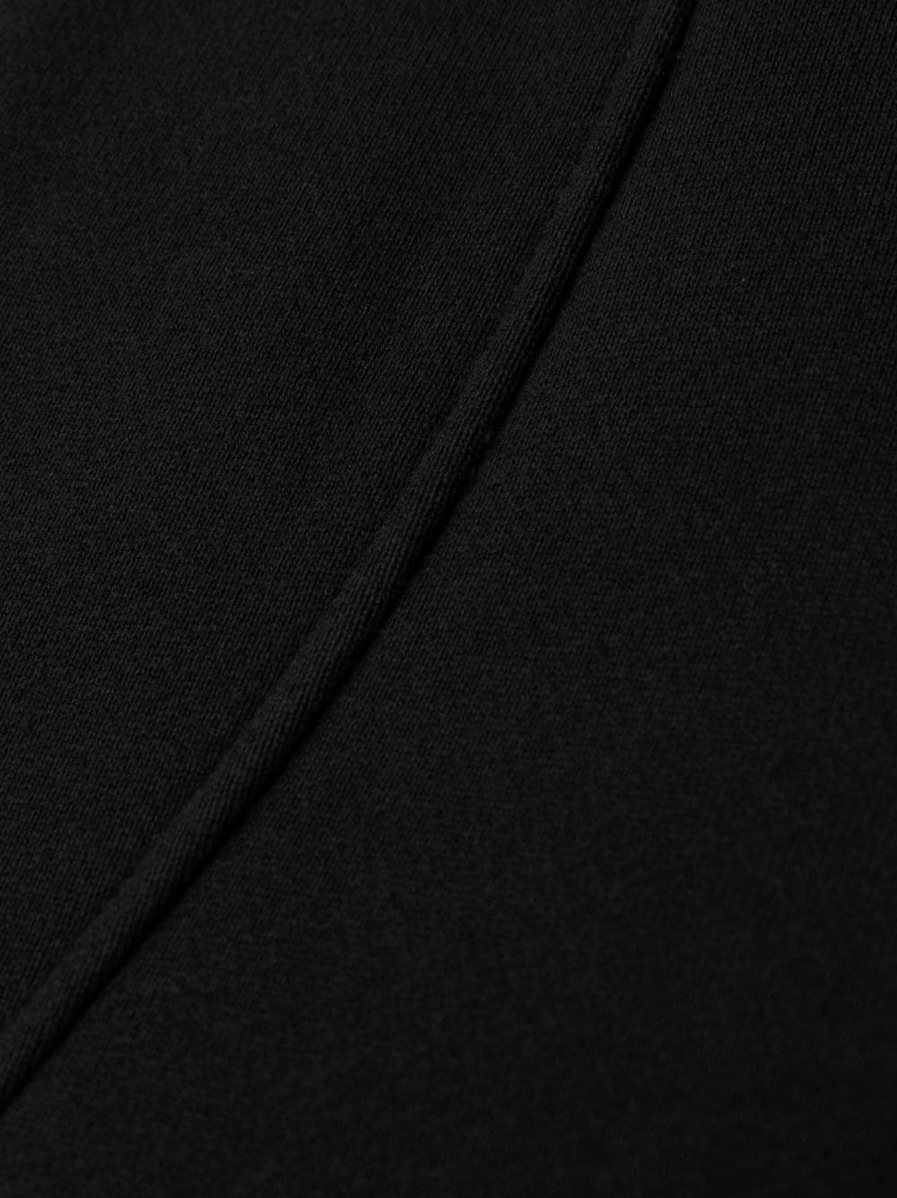 Round Sweatpants