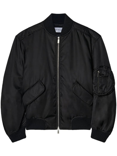 Ny Gab Bomber