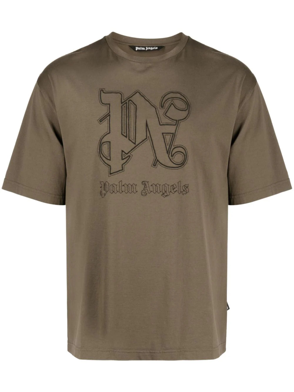 Monogram T-shirt
